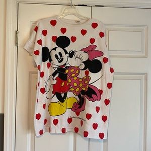 Vintage Disney Shirt